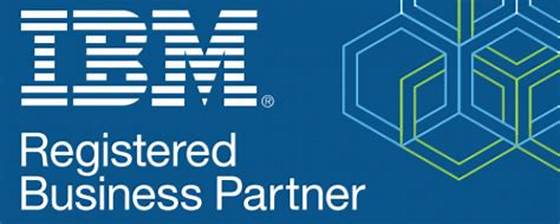 IBM Business Partner